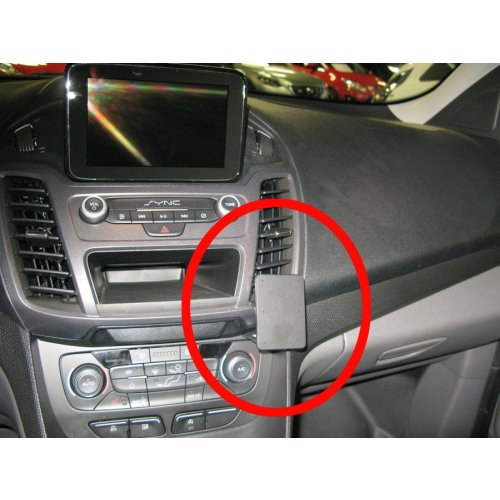 ProClip - Ford Transit Connect 2019-2023 /Tourneo Connect  2019-2022  Center mount  - 855451 - 855451