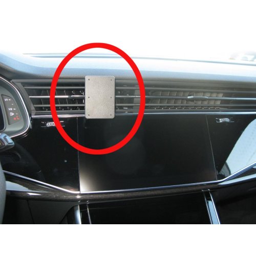 ProClip - Audi Q7 2020-> / Audi Q8 2019-2024 Center mount - 855462 - 855462