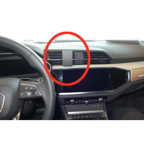 ProClip - Audi Q3 2019-> Center mount - 855481 - 855481