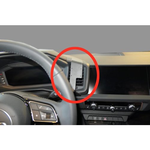 ProClip ->Audi A1 2019-> Center mount - 855482 - 855482
