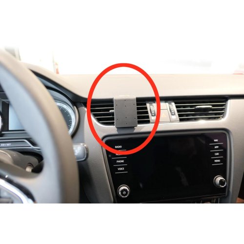 ProClip - Skoda Octavia III 2018-2021 Center mount - 855485 - 855485