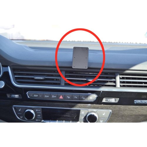 ProClip - Audi Q7 2020 Center mount - 855492 - 855492