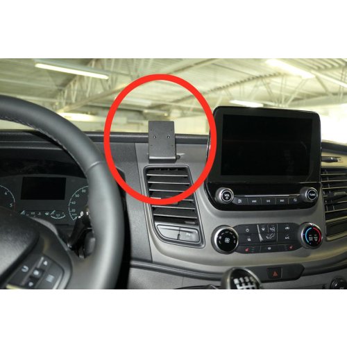 ProClip - Ford Transit 2020->/ Tourneo Custom 2019-2022 Center mount  - 855499 - 855499