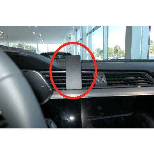 ProClip - Audi e-tron 2019-2024 Center mount - 855503 - 855503