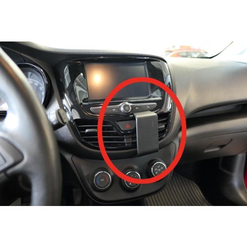 ProClip - Opel Karl 2016-2020 Angled mount - 855514 - 855514