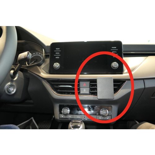ProClip - Skoda Scala 2019-> Center mount - 855519 - 855519
