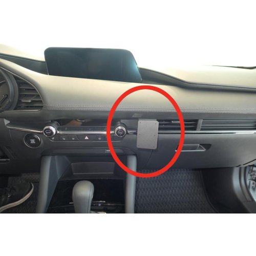 ProClip - Mazda 3 2019-> / CX-30 2020->  Center mount - 855530 - 855530