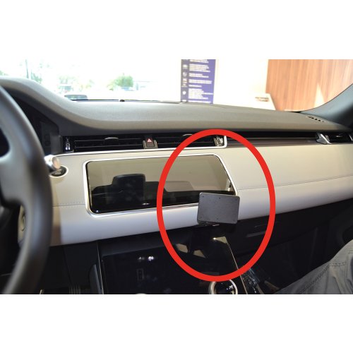 ProClip - Land Rover Range Rover Evoque 2019-2023 Angled mount - 855542 - 855542