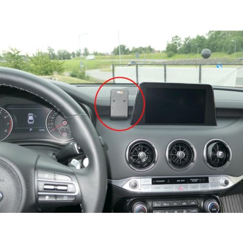 ProClip - Kia Stinger 2018-2023 Center mount - 855548 - 855548