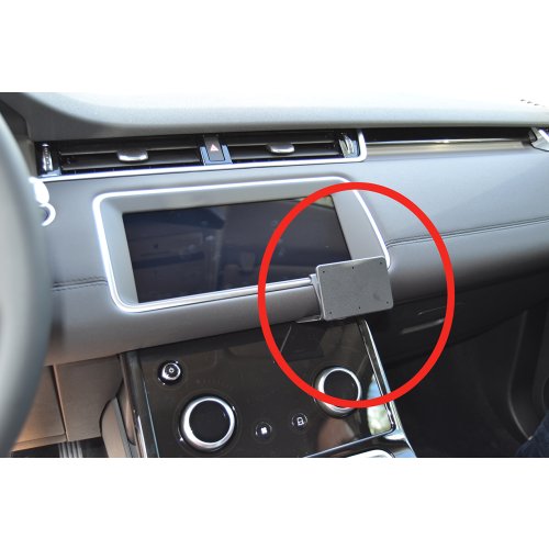 ProClip - Land Rover Range Rover Evoque 2019-2023 Center mount Fixed display - 855562 - 855562