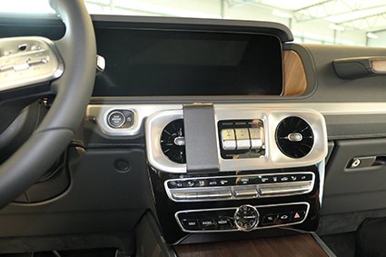 ProClip - Mercedes Benz G-Klasse 2019->  - 855580 4 - 855580