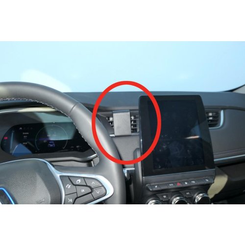 ProClip - Renault Zoe 2020-2024 Center mount - 855583 - 855583