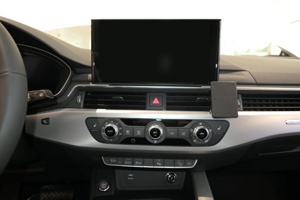 ProClip - Audi A4/ A5/ S5 2020-2022 Center mount - 855597 4 - 855597