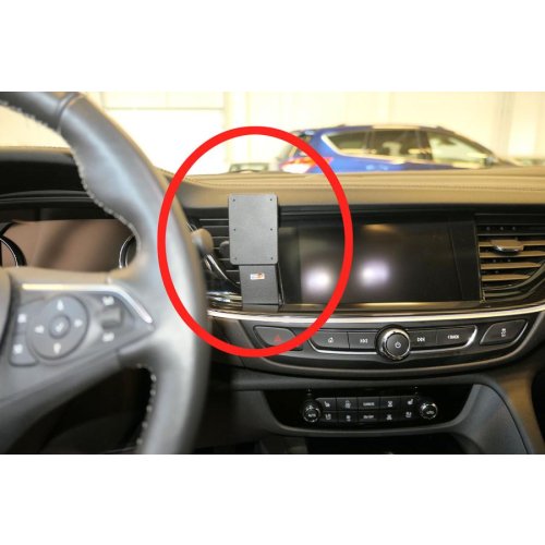ProClip - Opel Insignia B  2018-2022 Center Mount - 855599 - 855599