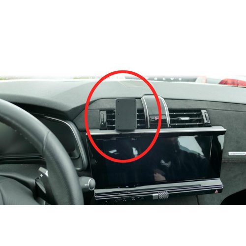 ProClip - Citro&euml;n DS7 Crossback 2019-2023 Center mount - 855625 - 855625