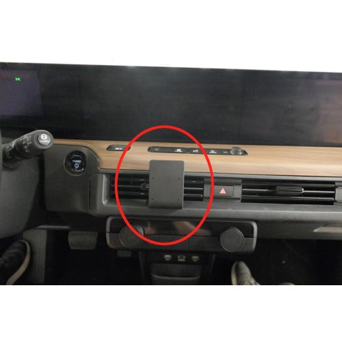 ProClip - Honda E 2020-2024 Center mount - 855632 - 855632