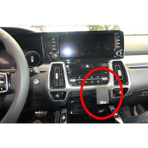 ProClip - Kia Sorento  2021-> Center Mount - 855646 - 855646