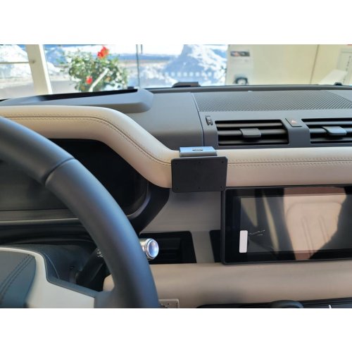 ProClip - Land Rover Defender 2020-> Center mount - 855657 a - 855657