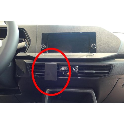 ProClip - Volkswagen Caddy/ Caddy Cargo 2021-> Ford Tourneo Connect 2023 Center mount - 855662 - 855662