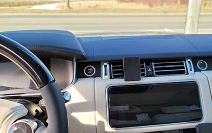 ProClip - Land Rover Range Rover 2018> Center mount - 855663 4 - 855663