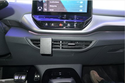 ProClip - Volkswagen ID.4 2020->  ID.5 2023->Center mount - 855666 3 - 855666