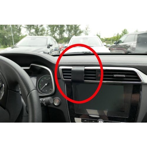 ProClip - MG ZS  2020-> Center mount - 855690 - 855690