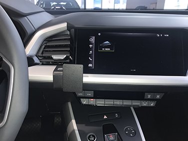 ProClip - Audi Q4 2021-> Center mount - 855691 4 - 855691