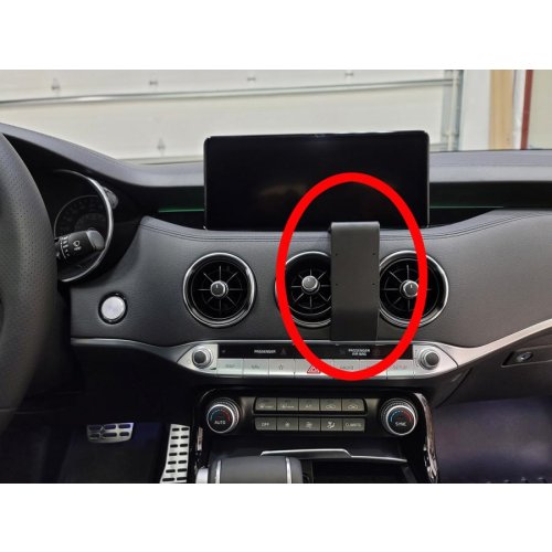 ProClip - Kia Stinger 2018-2023 Center mount - 855693 - 855693