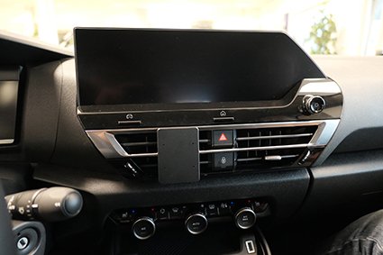 ProClip - Citro&euml;n C4 2021-> Center mount - 855708 3 - 855708