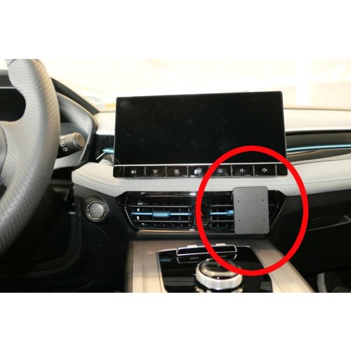 ProClip - MG 5 2022-> Center mount - 855757 - 855757