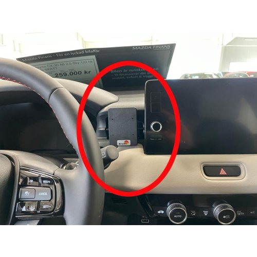 ProClip - Honda HR-V 2022-> Console mount - 855762 - 855762