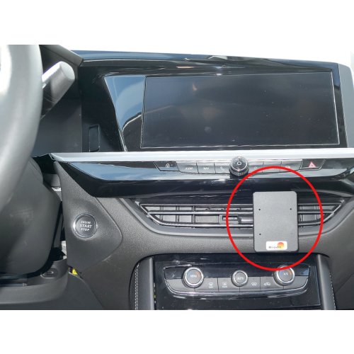 ProClip - Opel Grandland  2022-> Center mount - 855763 - 855763