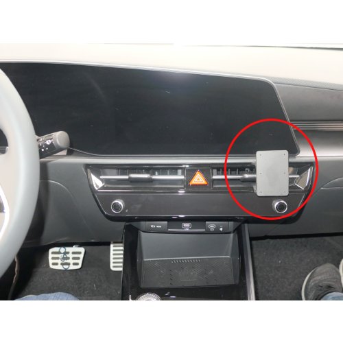 ProClip - Kia Niro 2023-> Angled mount - 855811 - 855811