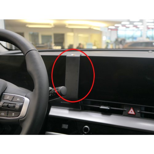 ProClip - Kia Sportage 2022-> Center mount - 855812 - 855812