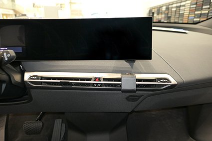 ProClip - BMW ix 2022-> Console mount - 855824 4 - 855824