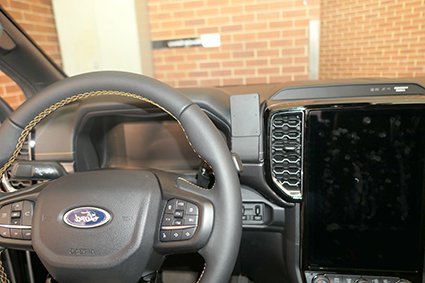 ProClip - Ford Ranger 2023-> Center mount - 855832 4 - 855832