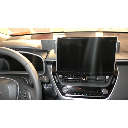 ProClip - Toyota Corolla Cross 2023-> Suzuki Swace 2025-> Center mount - 855850 4 - 855850