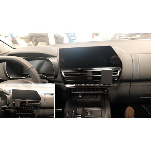 ProClip - Citro&euml;n C5 Aircross 2023-> Center mount - 855863 4 - 855863