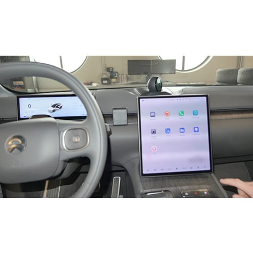 ProClip - NIO ET7 2023-> (Center mount) - 855870 4 - 855870