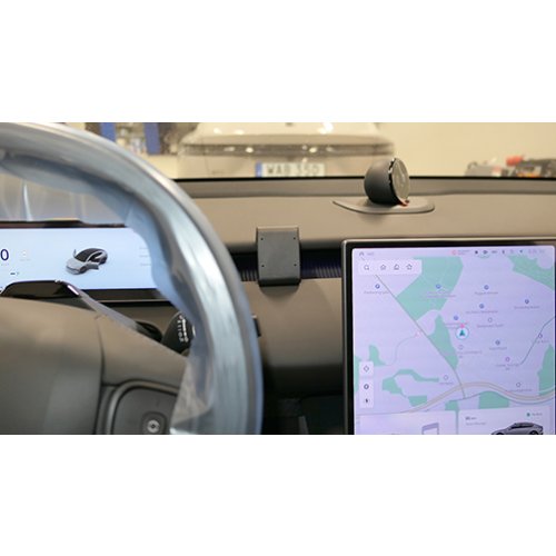 ProClip - NIO ET5 2023-> (Center mount) - 855872 4 - 855872