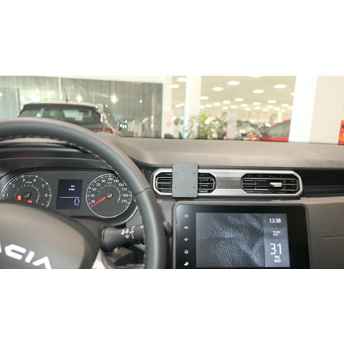 ProClip - Dacia Duster 2023-2024 Center mount - 855886 4 - 855886