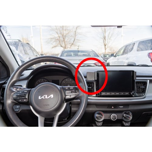 ProClip - Kia Rio 2022-2024 Center mount - 855990 - 855990