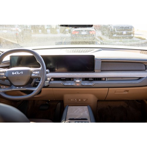 Proclip Kia EV9 24- Angled mount - 856124 - 856124