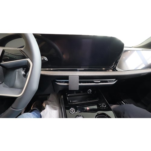 Proclip Audi A5 25- Center mount - 856220 - 856220