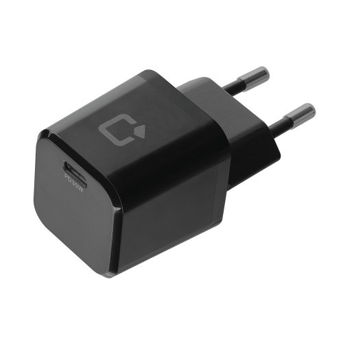 Optiline thuislader, USB C 30W - 110/230V ultra compact - 91798 s 05 - 91798