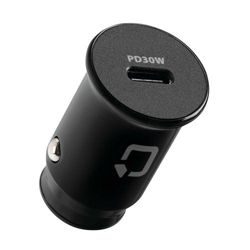 Optiline aanstekerplug, USB C 30W - 12/24V ultra compact - 91799 s 01 - 91799