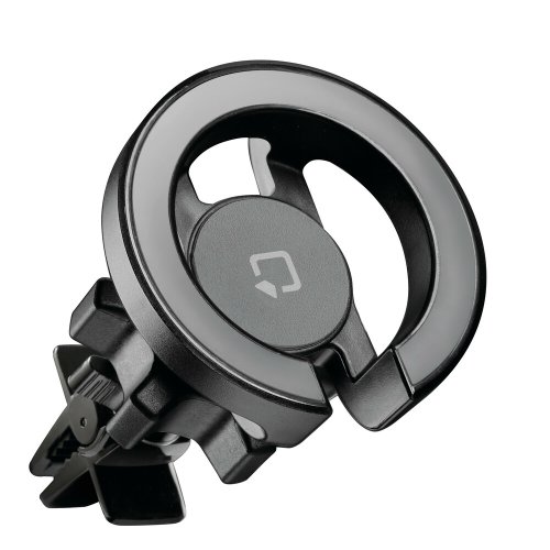Optiline magnetische telefoonhouder, luchtroostermontage, MagSafe - 91801 s 01 - 91801