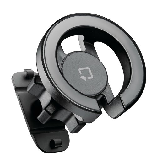 Optiline magnetische telefoonhouder, zelfklevend dmv 3M "VHB" tape, MagSafe - 91803 s 01 - 91803