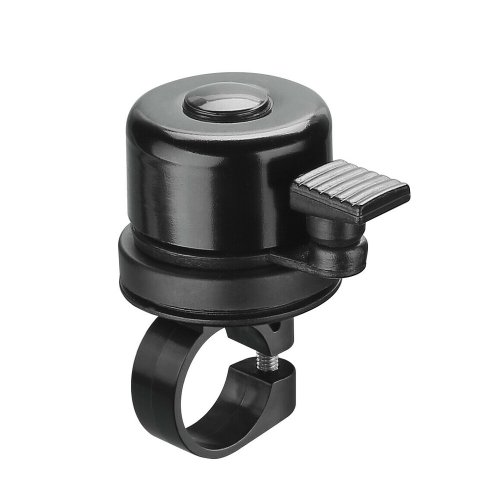 Fietsbel met Optiline tag tracker compartiment, ook compatible met airtag - 91950 s 01 - 91950