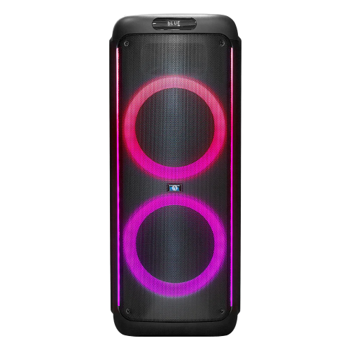 Arcsound HAZEXXL Bluetooth speaker 200W, black - 925hazexxl - 925HAZEXXL